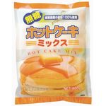 桜井食品 ホットケーキミックス（無糖） 400g