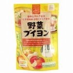 創健社 野菜ブイヨン 35g（5g×7袋）