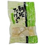 角田商店 朝堀たけのこ・水煮ブロック 200g