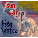 Hot  Waltz　/　SUN　SHIP